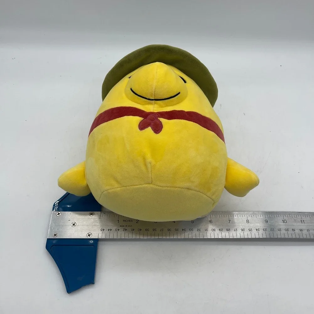 Squishmallows SQPN00053 Unisex 8